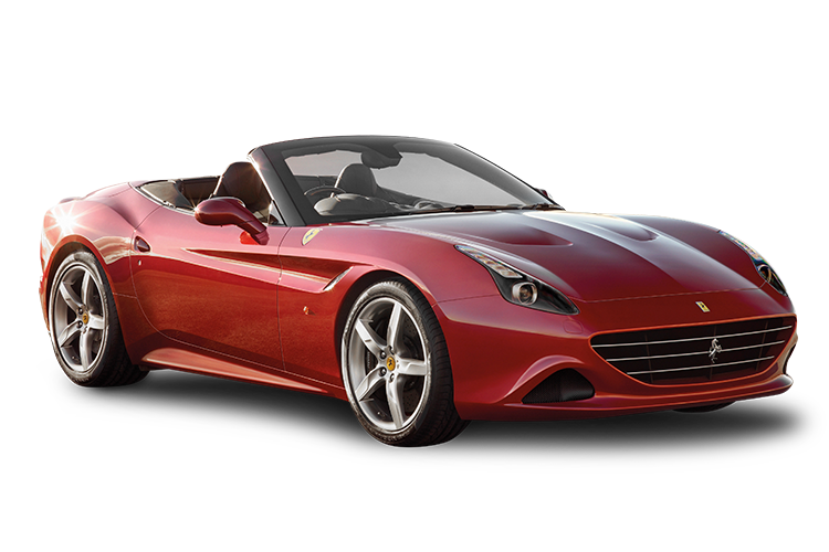 Ferrari South Bay - Used Ferrari California T