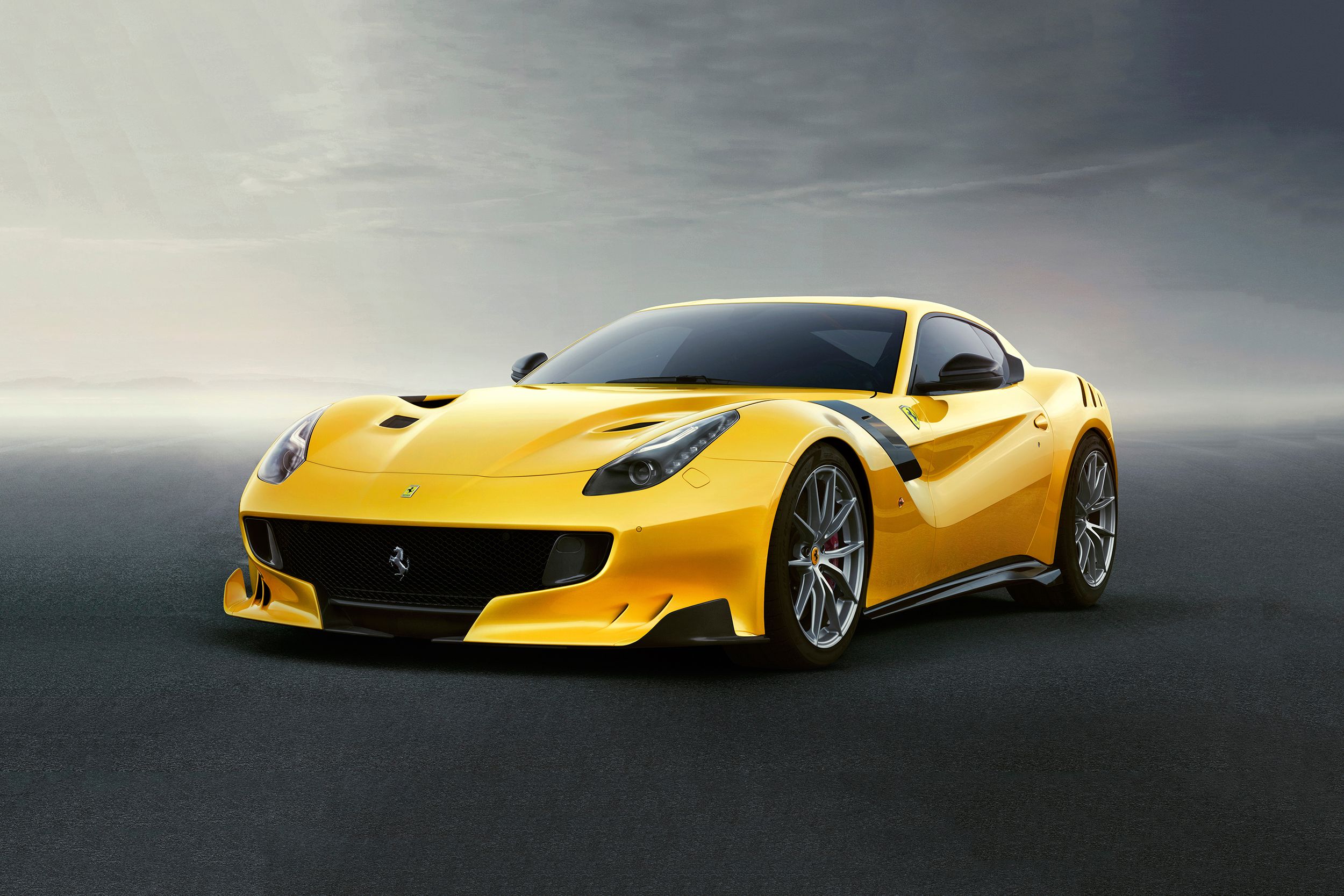 Ferrari South Bay - Used Ferrari F12tdf