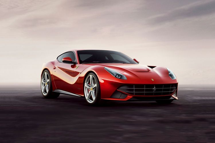 【シークレット】Ferrari F12 Berlinetta Very clean spec on this Ferrari F12 Berlinetta 70th
